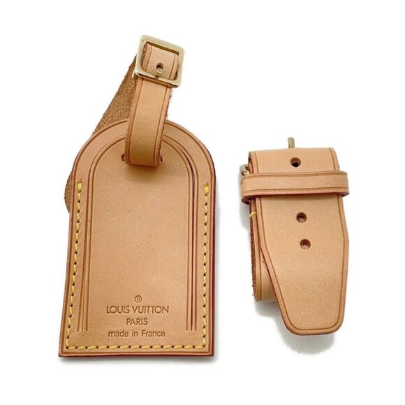 LOUIS VUITTON Keepall Bandouliere Size 55 Monogram Brown M41414 - Picture 16 of 16